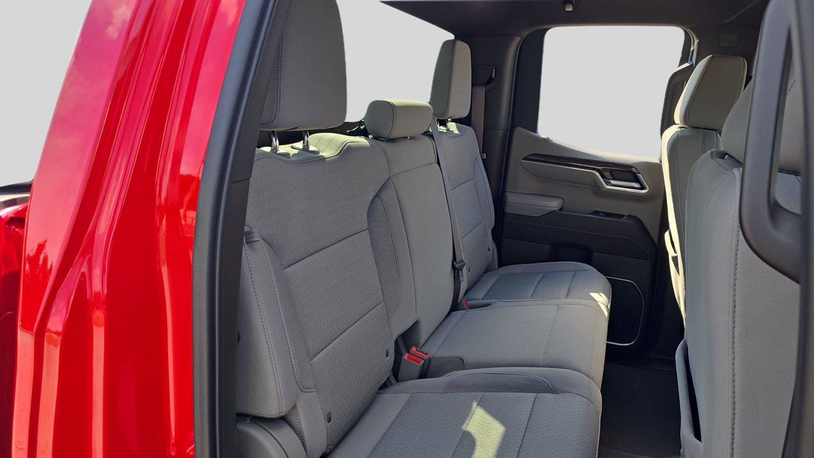 Used 2023 GMC Sierra 1500 SLE AWD/4WD image 17