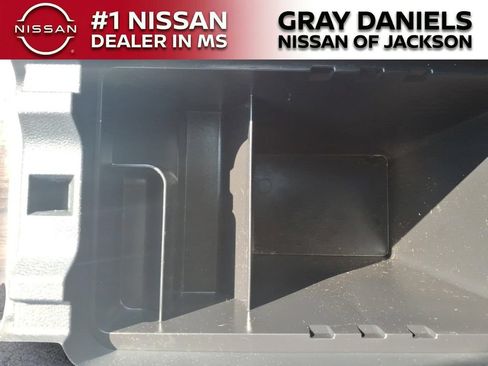 Used 2023 Nissan Murano Platinum w/ Cargo Package FWD image 20