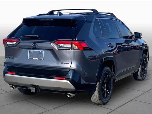 Certified 2023 Toyota RAV4 SE w/ SE Grade Weather Package AWD/4WD image 13