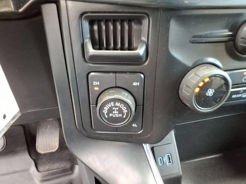 Used 2024 Ford F150 STX w/ Mobile Office Package AWD/4WD image 26