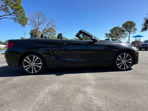 Used 2016 BMW 228i Convertible image 12