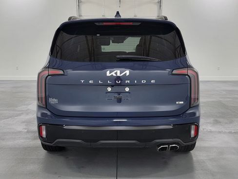 Used 2024 Kia Telluride SX Prestige X-Line AWD/4WD image 8