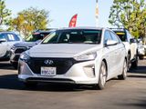 Used 2018 Hyundai Ioniq Blue image 3