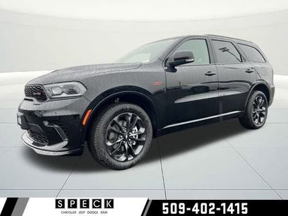 New 2026 Dodge Durango GT