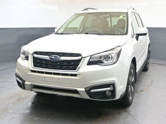 Used 2017 Subaru Forester 2.5i Limited video 1