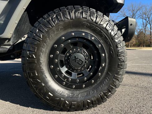 Used 2019 Jeep Wrangler Unlimited Sport S image 48