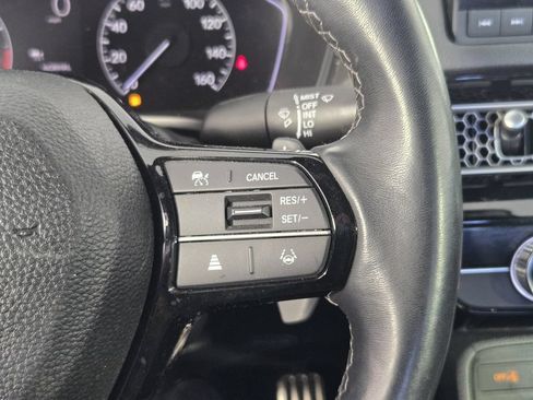 Used 2025 Honda Civic Sport image 32