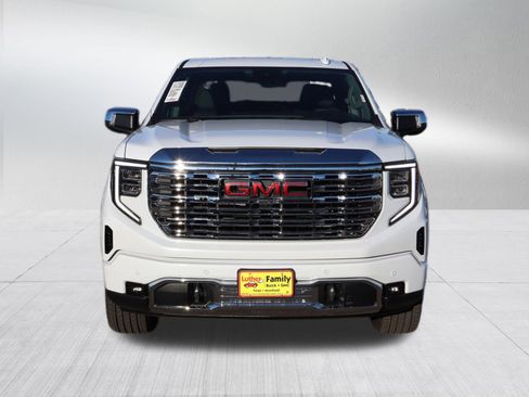 New 2026 GMC Sierra 1500 Denali image 2