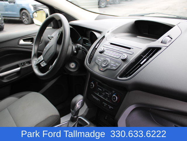 Used 2018 Ford Escape SE AWD/4WD image 24