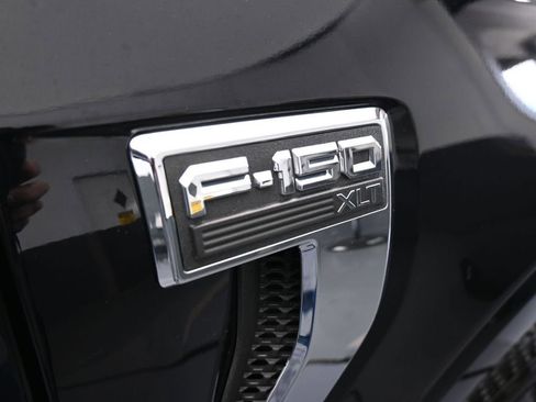 Used 2024 Ford F150 XLT w/ Equipment Group 302A MID image 53