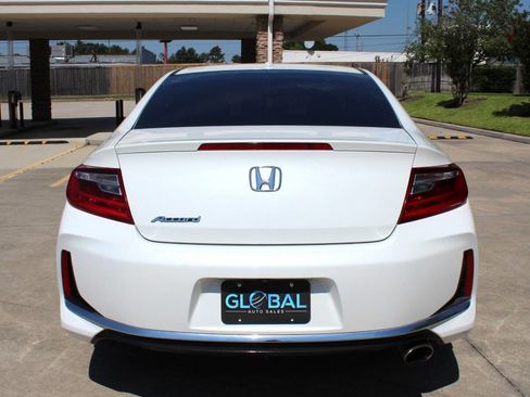 Used 2016 Honda Accord EX-L image 6