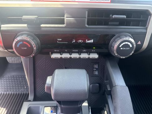 New 2026 Toyota Tacoma SR5 RWD image 23