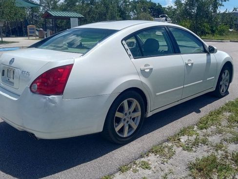 Used 2004 Nissan Maxima 3.5 SL image 5