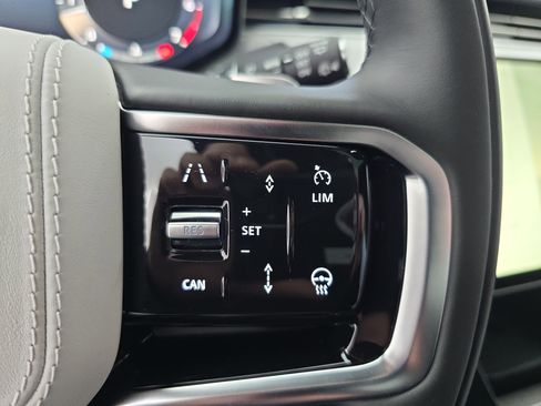 New 2026 Land Rover Range Rover Sport SE image 18