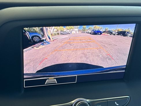 Used 2023 Chevrolet Camaro LT RWD image 22
