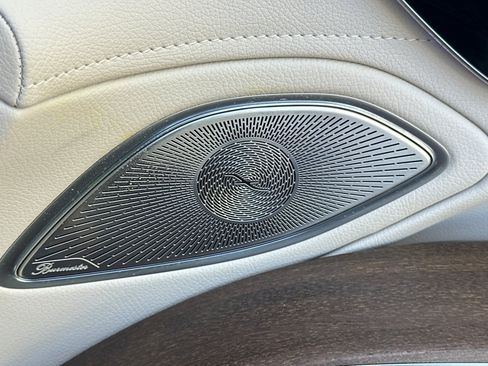 Certified 2023 Mercedes-Benz EQS 450+ 4MATIC Sedan image 29