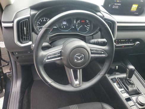 Used 2025 MAZDA CX-50 AWD 2.5 S w/ Preferred Package image 17