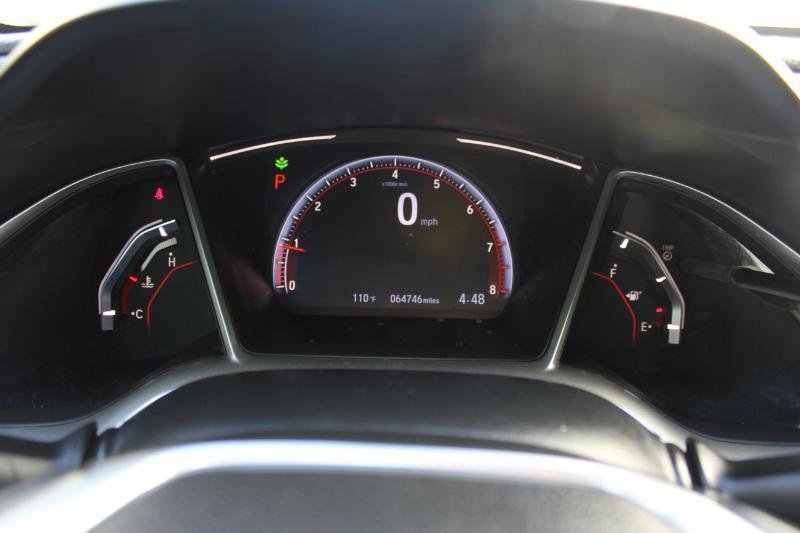 Used 2020 Honda Civic Sport image 24