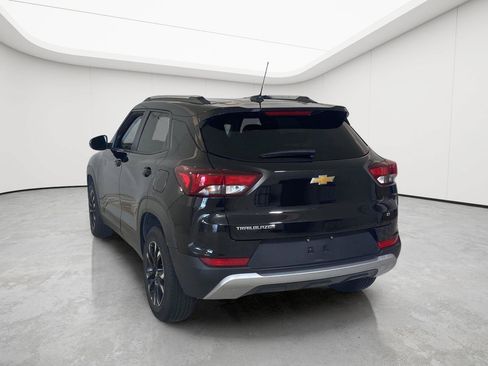 Used 2023 Chevrolet TrailBlazer LT FWD image 8