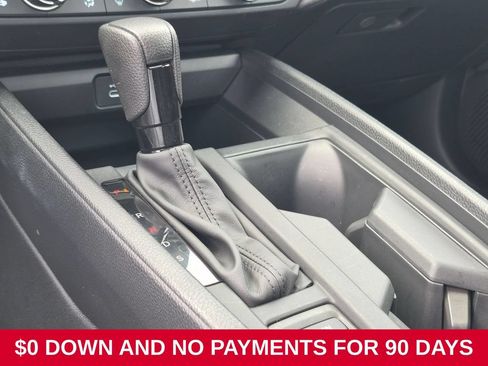 Used 2025 Honda Accord SE image 22