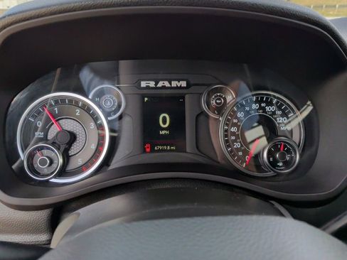 Used 2023 RAM 5500 Tradesman image 20