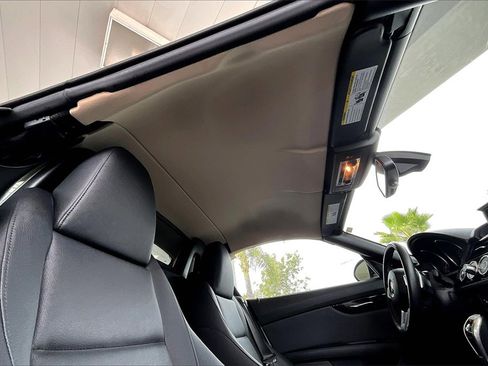 Used 2016 BMW Z4 sDrive28i image 24