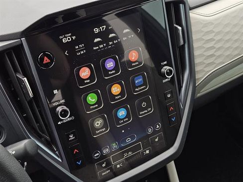 Certified 2025 Subaru Forester Limited image 13