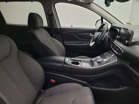 Used 2022 Hyundai Santa Fe SEL Convenience AWD/4WD image 21