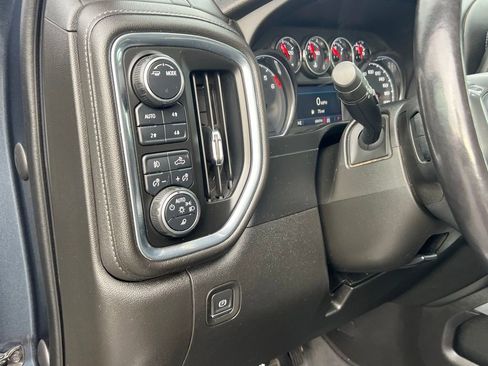 Used 2021 Chevrolet Silverado 1500 RST w/ True North Edition Plus AWD/4WD image 27