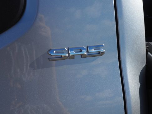 New 2025 Toyota Tacoma SR5 image 9