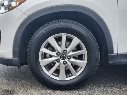 Used 2016 MAZDA CX-5 Touring image 9