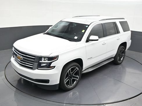 Used 2020 Chevrolet Tahoe LS RWD image 15