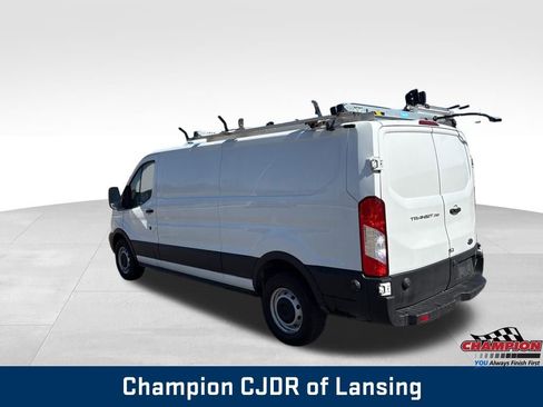 Used 2019 Ford Transit 250 148 Low Roof image 7