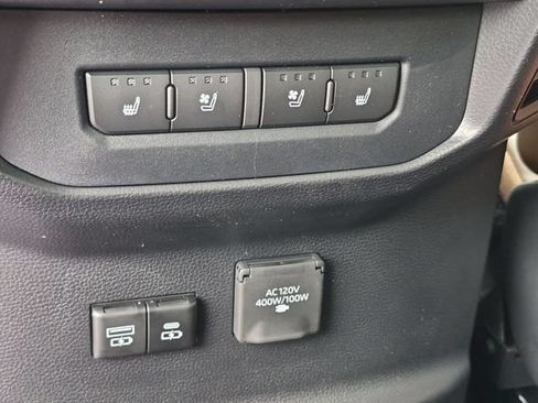 New 2026 Toyota Tundra 1794 Edition AWD/4WD image 26