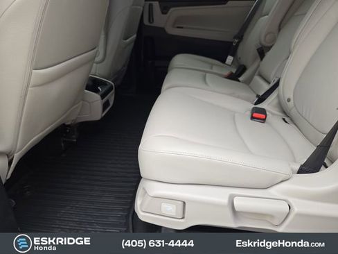 Certified 2026 Honda Odyssey EX-L image 31