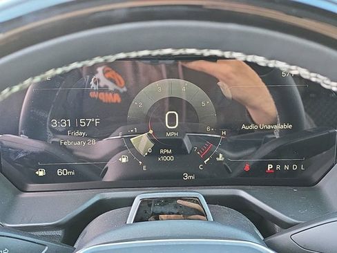 Used 2025 GMC Acadia Denali w/ Super Cruise Package image 12