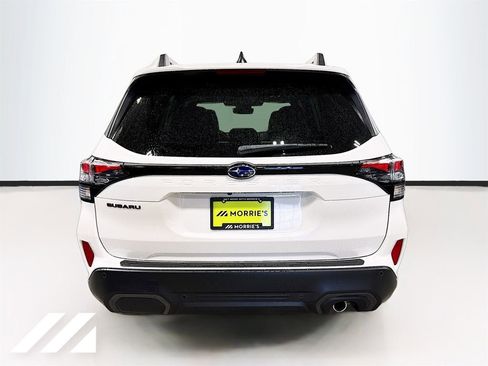 New 2026 Subaru Forester Limited image 6