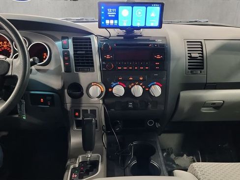 Used 2010 Toyota Tundra 2WD CrewMax image 14