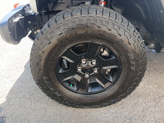 Used 2023 Jeep Gladiator Mojave AWD/4WD image 59