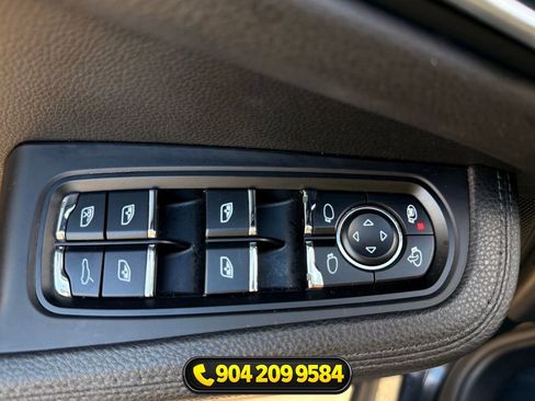 Used 2018 Porsche Macan S AWD/4WD image 19