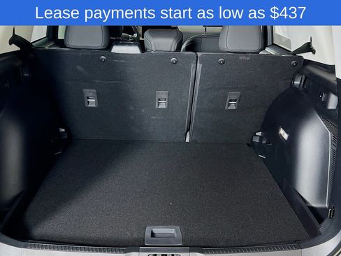 New 2025 Ford Bronco Sport Big Bend w/ Convenience Package image 15