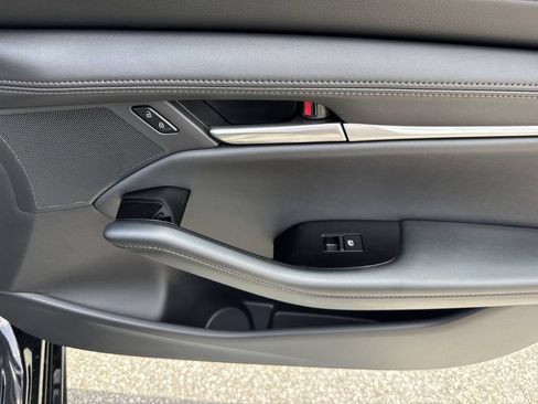 New 2026 MAZDA MAZDA3 2.5 S Sedan w/ Preferred Pkg FWD image 43