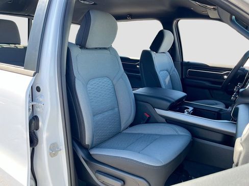 New 2026 RAM 1500 Big Horn image 26