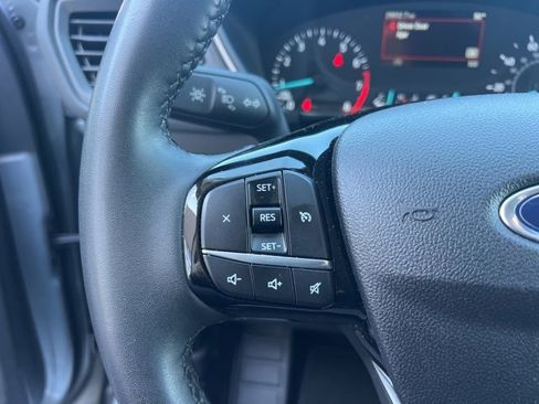 Used 2022 Ford Escape SE w/ Convenience Package image 26