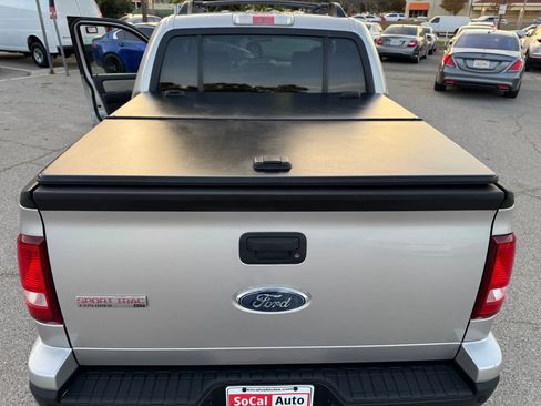 Used 2008 Ford Explorer Sport Trac XLT image 23