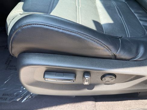 Used 2018 Honda CR-V EX-L image 24