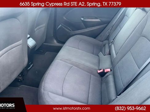 Used 2019 Nissan Sentra S FWD image 12