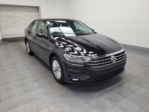 Used 2019 Volkswagen Jetta S w/ Driver Assistance Package FWD image 13