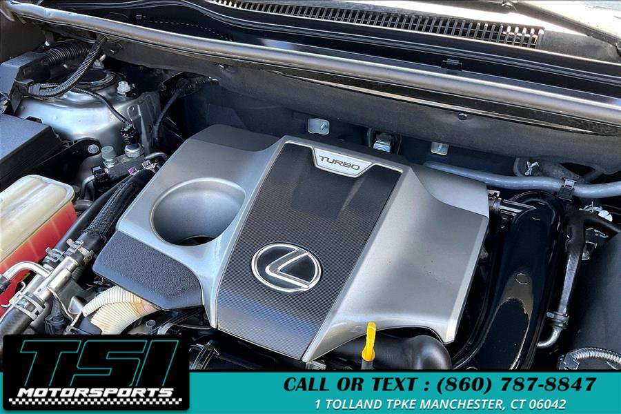 Used 2019 Lexus NX 300 AWD w/ Comfort Package image 32