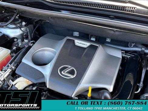 Used 2019 Lexus NX 300 AWD w/ Comfort Package image 32